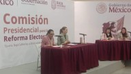 Inicia foro en Tijuana para discutir reforma electoral
