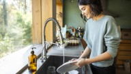 The Little-Known Downsides To Scrub Daddy Sponges, According To Users