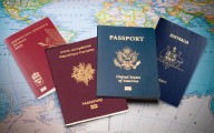 Which Countries Have the Most and Least Powerful Passports in 2025?