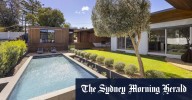 The best luxury properties for sale in Australia this week