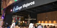 Abren zona VIP para viajeros… por fuera del aeropuerto: ¿de qué se trata y cómo usarla? 