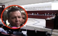 Jalisco | Propone gobernador mesa de diálogo para reforma judicial estatal