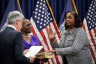 Fed member Lisa Cook to remain on board while her case is decided by US Supreme Court