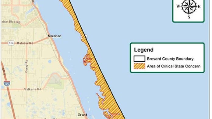South Beaches comp plan protections in limbo between conflicting laws