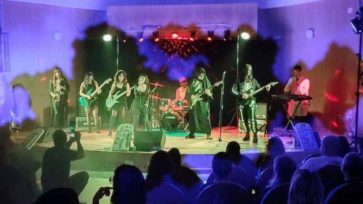 La mejor música para esta semana en la provincia de Huelva