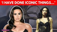 Demi Lovato Opens Up On Her 30s, Making Peace With Her Past & Stepping Into A Brand New Era