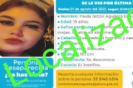 Localizan a familia de Atotonilco