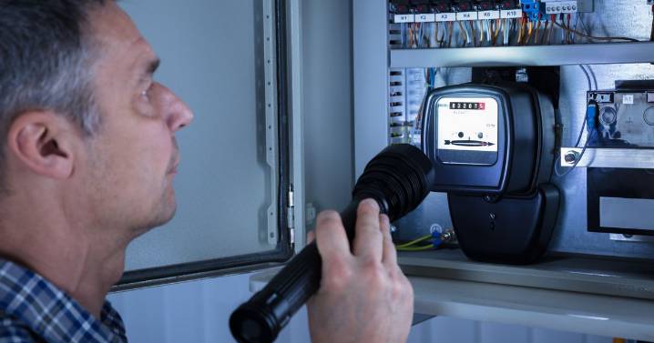 Scots households told to gather 3 items ahead of Sunday