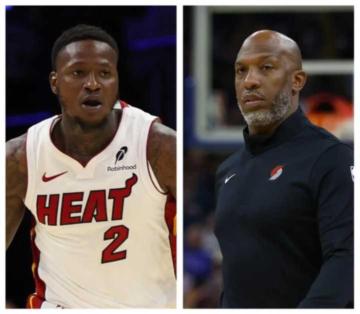 NBA’s Terry Rozier and Chauncey Billups among nationwide arrests in connection to illegal betting