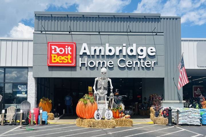 Start Your Culinary Adventure in Ambridge
