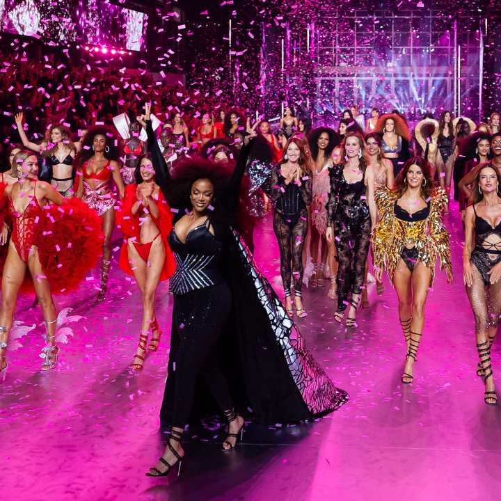 Everything We Know About the Victoria’s Secret Fashion Show