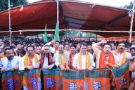 True nature of so-called peaceful movement now exposed: CM
