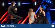¿Quién es Milagros Gerez Amud, la finalista del Team Soledad que llevó el tango a La Voz Argentina 2025?