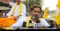 Voters are moving beyond fear-driven choices between Nitish Kumar-BJP and Lalu Yadav: Prashant Kishor
