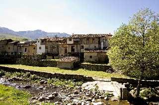 Los alojamientos extrahoteleros de Extremadura registran el mejor septiembre en viajeros y pernoctaciones internacionales