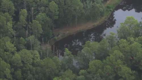Mother charged in near-drowning incident that left her 3 kids hospitalized in Liberty County, sheriff's office says