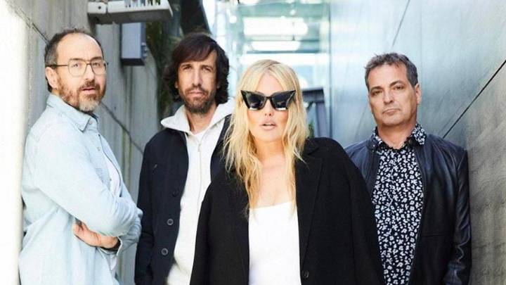La Oreja de Van Gogh anuncia el regreso de Amaia Montero