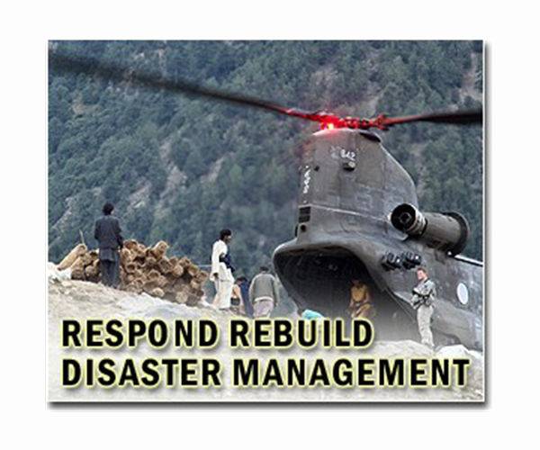 NATO drone competition highlightes use of autonomous technology in disaster relief