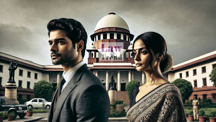 ‘Years of Acrimony and Bitterness Have Defined Their Relationship’: SC Dissolves Marriage, Orders ₹1 Crore Permanent Alimony