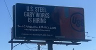 U.S. Steel touts $1.8 billion economic impact on Indiana