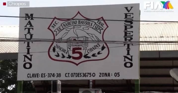 Indignación en Chiapas: Estudiante pierde un riñón tras acoso escolar