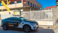 Intenta estafar en dos estancos de Vitigudino fingiendo un pago con un billete de 50 euros