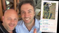 Polémico chat de Miguel Quintero, hermano de Daniel Quintero, con armamento: “¿Dónde está dando bala?”