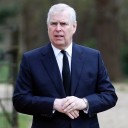 Prince Andrew's New Name After Royal Titles Stripped