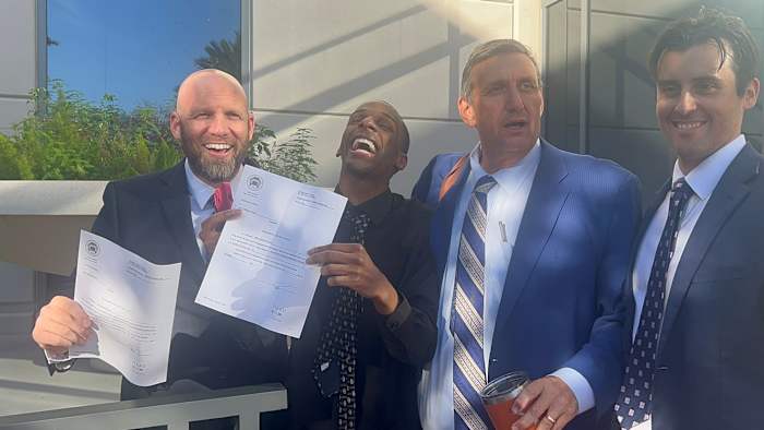 ‘Justified in defending himself’: Lawyers for man acquitted of charges in 2021 deadly Hyatt shooting react to verdict