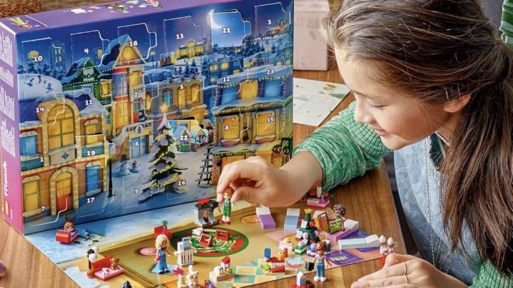 Lego Advent Calendar 2025 deals: Save up to 42%