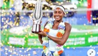 Torneo de Wuhan: Coco Gauff vence a Jessica Pegula y conquista el título en China