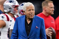 Robert Kraft and Ralph Hay are among 21 contributors advancing for the Pro Football Hall of Fame
