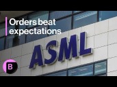 ASML Orders Beat Expectations Amid AI Investment Boom