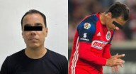 Exfutbolista de Chivas, Omar Bravo, habría abusado de menor desde 2019 hasta que víctima lo grabó, reportan