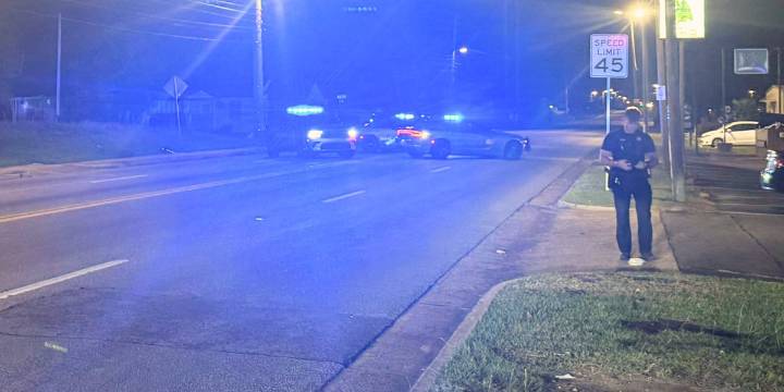 Richmond County deputies search for shooting suspect over the weekend