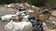 Birmingham man says illegal dumping worst it has been in 20 years