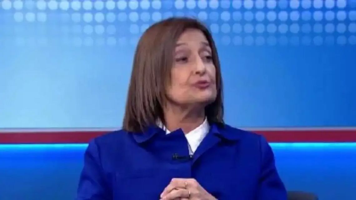 Eleonora Gosman: "Trump empatizó con Lula por compartir edad y éxito"