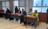 Se realiza hoy audiencia clave por el homicidio culposo de Diego Danese