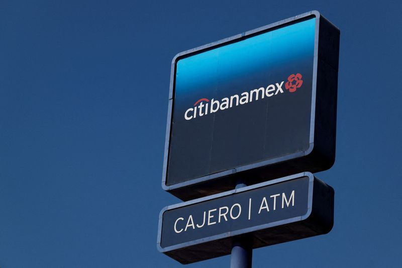 Citigroup still prefers IPO plan for Banamex despite new offer by Grupo Mexico