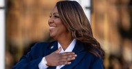 Letitia James says, "I will not be deterred" amid DOJ allegations