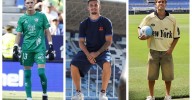 Carlos López, Chupete y Adrián Niño estaban en la prelista de España sub 21