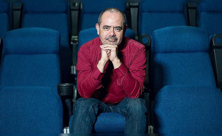 Eduardo Adrianzén: "Las conquistas sociales nunca se dan por hechas"