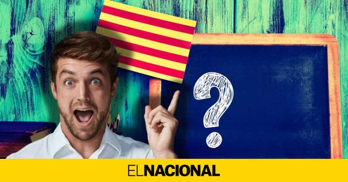 La hermosa palabra en catalán que seguramente no utilizas en tu día a día: ¿la conocías?