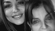 La madre de Lourdes Fernández hizo un alarmante relato: "Vino toda golpeada"