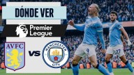 Aston Villa vs Manchester City: dónde ver EN VIVO, canales TV y streaming de la Premier League