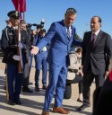 Estados Unidos anuncia que permitirá a Qatar construir una instalación de la Fuerza Aérea en Idaho