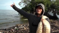“Mi esposa me dice que busque otro trabajo”: el temor de los pescadores en Venezuela ante los ataques de EE.UU. contra embarcaciones en el Caribe