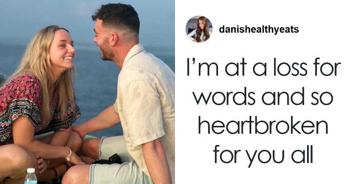 Heartbreak After Beloved Nutritionist And Influencer Stacey Hatfield, 30, Suddenly Passes Away