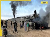 What happened on October 7, 2023, that triggered war, genocide in Gaza Strip?