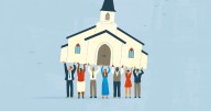 'Who Is Christian?’ A look back at history and ahead to a more hopeful future